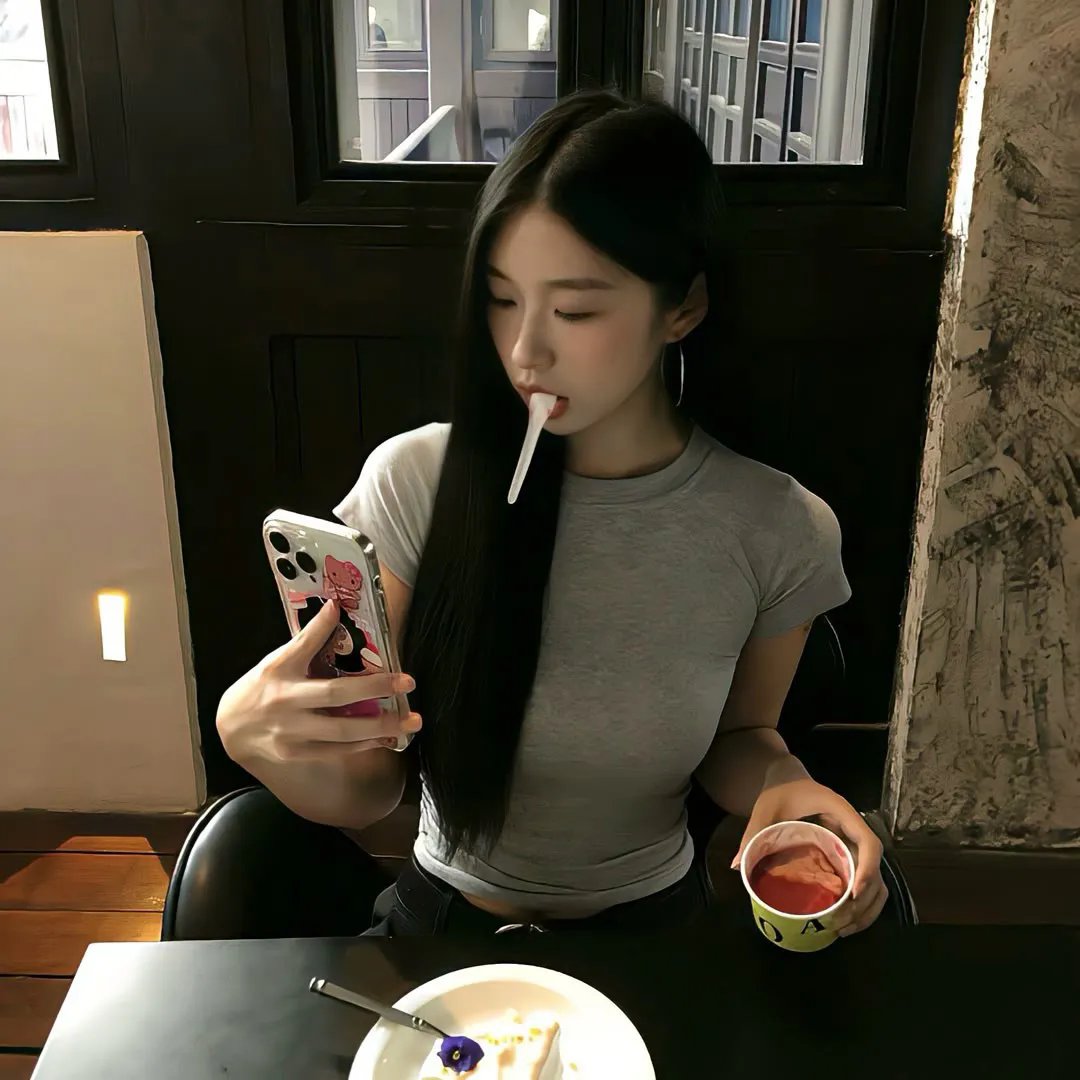 老柿子树