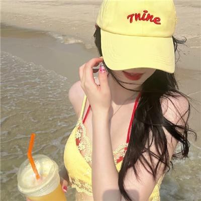 搏击傲娇小女生
